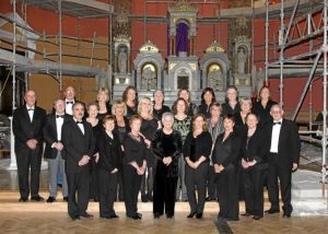 St Joseph's Parish Choir